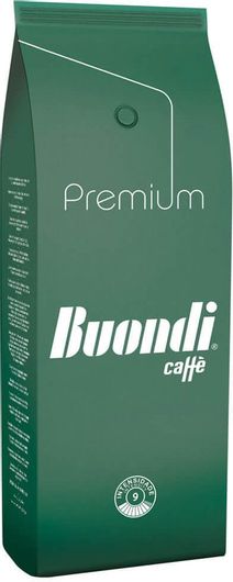 Καφές Espresso Buondi Premium σε Κόκκους 1000gr