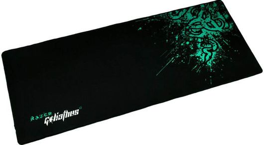 Gaming MousePad Weibo Razer Goliathus 1000mm Μαύρο
