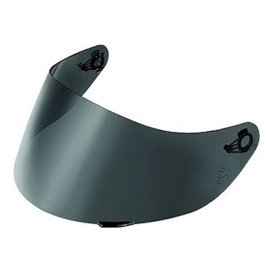 Ζελατίνα Full Face για Κράνος AGV k1 K3SV K5 Helmet Visor Μαύρο Φιμέ