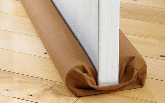 Διπλό Αεροστόπ Πόρτας 85cm