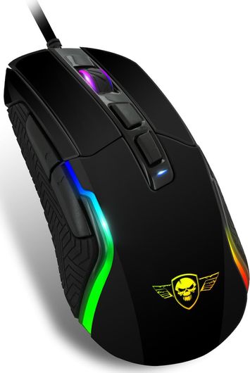 Gaming Ποντίκι Sog Pro M7 USB Optical DPI 4800 Max