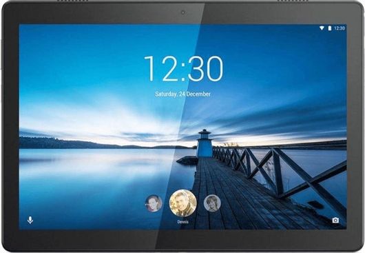 Tablet Lenovo Tab M10 X505 10.1" με WiFi 2GB / 32GB Slate Black