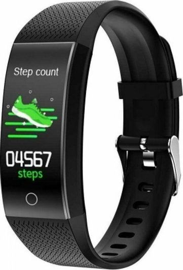Ksix Fitness Fitness Band Hr Activity Tracker Ksix Fitness Band HR