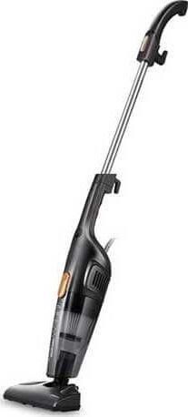 Σκούπα Stick & Χειρός Deerma DEM-DX115C Ηλεκτρική 600W Μαύρο