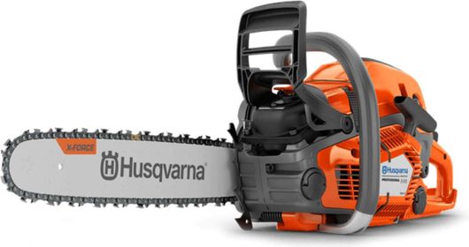 Αλυσοπρίονο Βενζινοκίνητο Husqvarna 545 Mark II Autotune–18’’