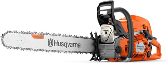 Husqvarna 592xp Autotune 24 Αλυσοπρίονο Βενζίνης 7.4kg με Λάμα 60cm και Easy Start