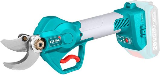 Ψαλίδι Κλαδέματος Μπαταρίας Λιθίου Total TSSLI2001 20V