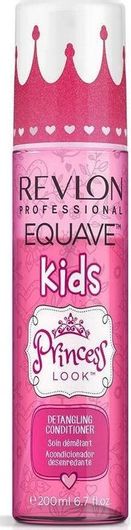 Παιδικό Conditioner Revlon Equave Kids Princess για Εύκολο Χτένισμα σε Μορφή Spray 200ml