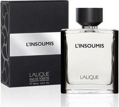 Lalique LInsoumis Eau De Toilette 100ml