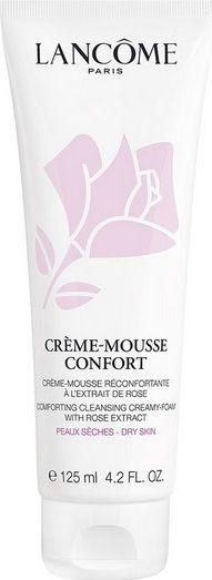 Lancome Comforting Creamy Foaming Cleanser 125ml