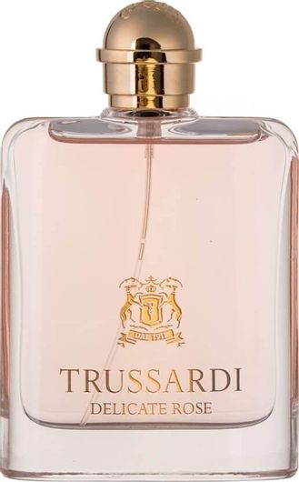 Trussardi Eau de Toilette Refillable 100ml