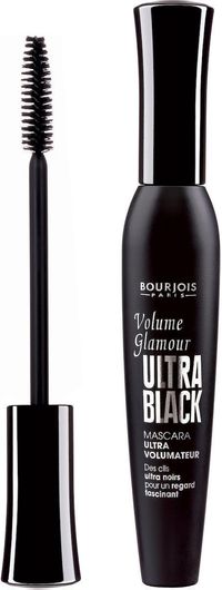 Mascara Bourjois Volume Glamour Ultra Black