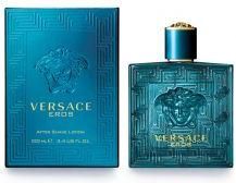 After Shave Versace Eros Men  Lotion 100ml