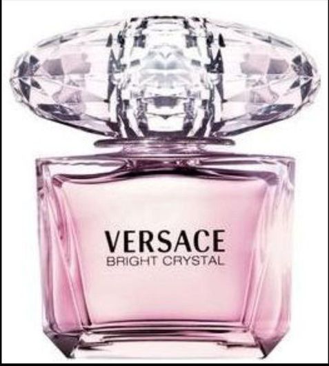Γυναικείο Άρωμα Versace Bright Crystal Eau de Toilette 90ml
