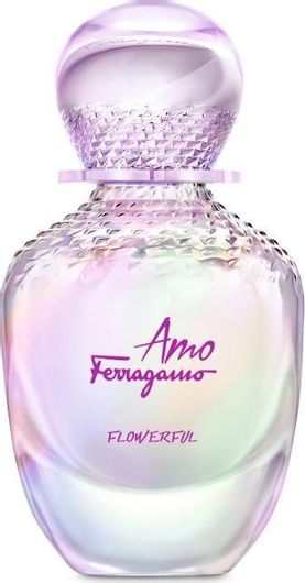 Γυναικείο Άρωμα Salvatore Ferragamo Amo Ferragamo Flowerful Eau de Toilette 100ml