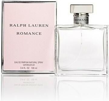 Ralph Lauren Romance Eau de Parfum 100ml