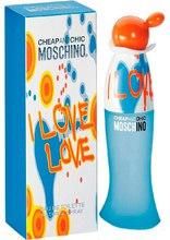Moschino Eau de Toilette 30ml