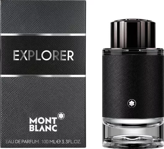 Mont Blanc Explorer Eau de Parfum 100ml