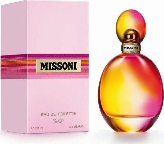 Γυναικείο Άρωμα Missoni Eau de Toilette 50ml
