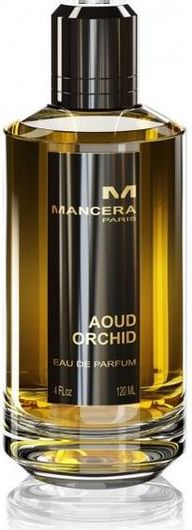 Ανδρικό Άρωμα Mancera The Aoud Eau De Parfum 120ml