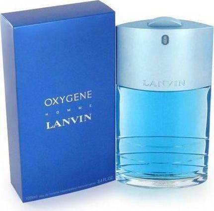 Lanvin Oxygene Eau de Toilette 100ml