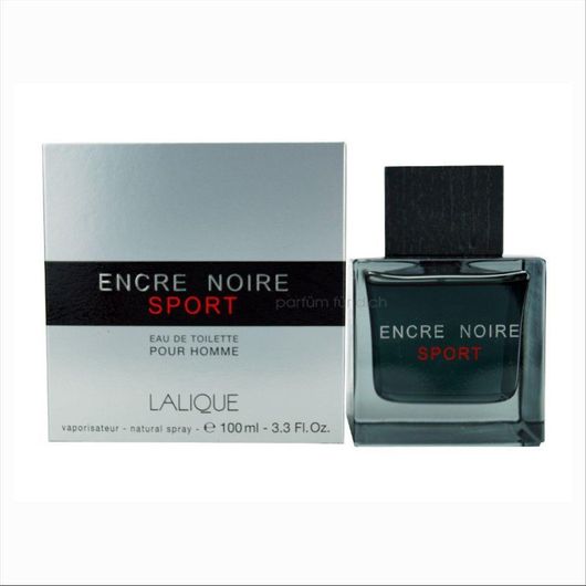 Lalique Eau de Toilette 100ml