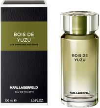 Ανδρικό Άρωμα Karl Lagerfeld Bois de Yuzu Eau de Toilette 50ml