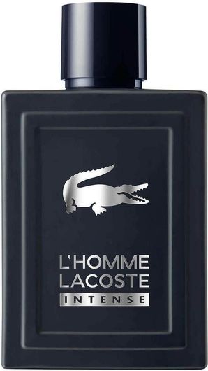 Lacoste L'Homme Intense Eau de Toilette 100ml
