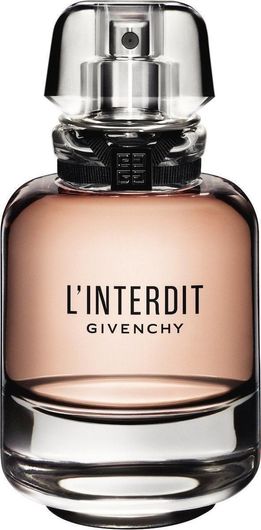 Γυναικείο Άρωμα Givenchy L'Interdit Eau de Parfum 80ml