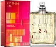 Ανδρικό Άρωμα Escentric Molecules Escentric 04 Eau De Toilette 100ml