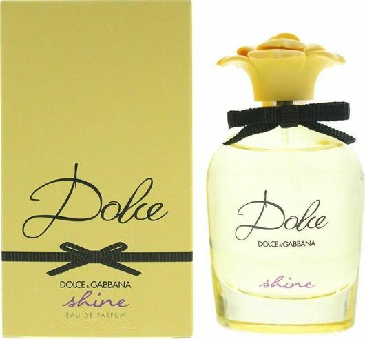 Dolce & Gabbana Dolce Shine Eau de Parfum 75ml