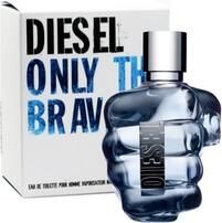 Diesel Only the Brave Eau De Toilette 125ml
