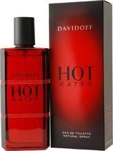 Davidoff Hot Water Eau de Toilette 60ml