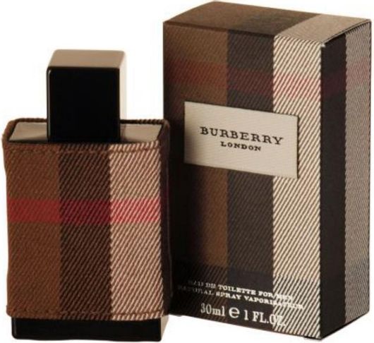Burberry London Eau de Toilette 30ml