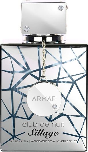 Armaf Club De Nuit Sillage Eau de Parfum 105ml