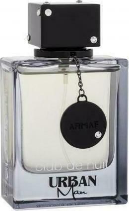 Armaf Club De Nuit Urban Man Eau de Parfum 105ml