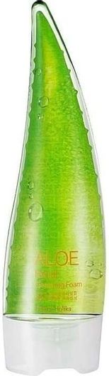 Holika Holika Aloe Facial Cleansing Foam Αφρός Καθαρισμού Προσώπου 150ml