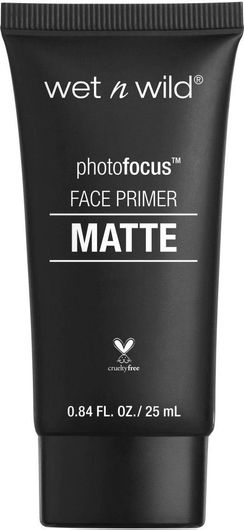 Primer Προσώπου Wet n Wild Photo Focus Matte 25ml