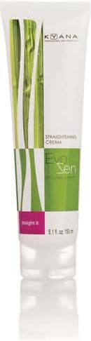 Κρέμα Φορμαρίσματος Kyana EvoZen Straightening 150ml