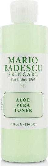 Lotion Καθαρισμού Προσώπου Mario Badescu Scincare Aloe Vera Toner 236ml