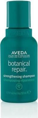 Σαμπουάν Aveda Botanical Repair Αναδόμησης / Θρέψης & Ενυδάτωσης για Εύθραυστα Μαλλιά 50ml