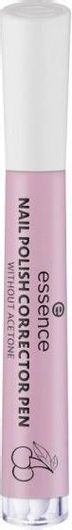 Διορθωτικό Στυλό Essence Nail Polish Corrector Pen 4.5ml