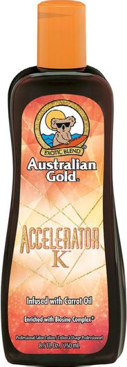 Australian Gold Λάδι Μαυρίσματος για το Σώμα 250ml