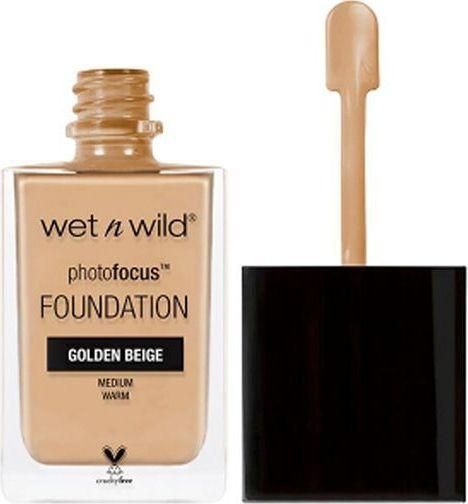 Wet n Wild Photo Focus Foundation 30ml
