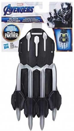 ΕκτοξευτήςHasbro Power Moves Black Panther