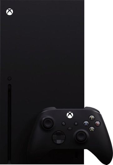 Microsoft Xbox Series X 1TB