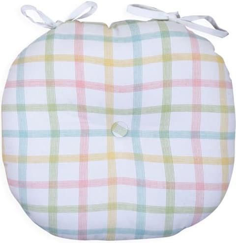 Μαξιλάρι Καρέκλας Nef-Nef Walter Multi