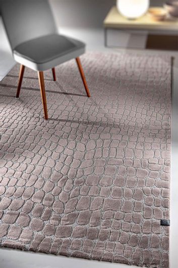 Χαλί Σαλονιού Guy Laroche 160x230cm Mamba Opal 