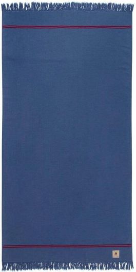 Πετσέτα Θαλάσσης-Παρεό Greenwich Polo Club Beach 3520 Blue 80X170