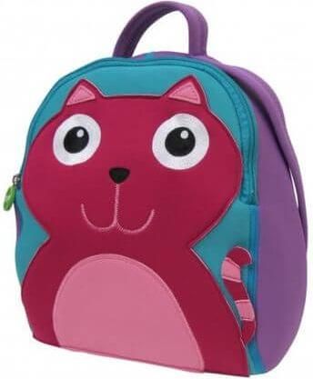 Oops Τσάντα πλάτης All I need Backpack Cat